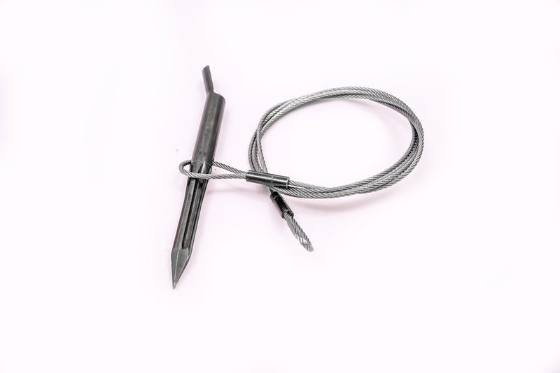 Neritic Speargun Magnetic Slip Tip