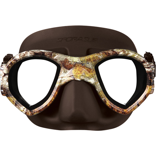 Sporasub Mystic Camo