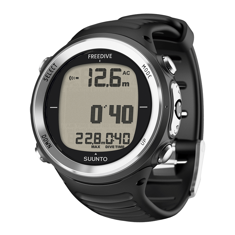 Suunto D4f