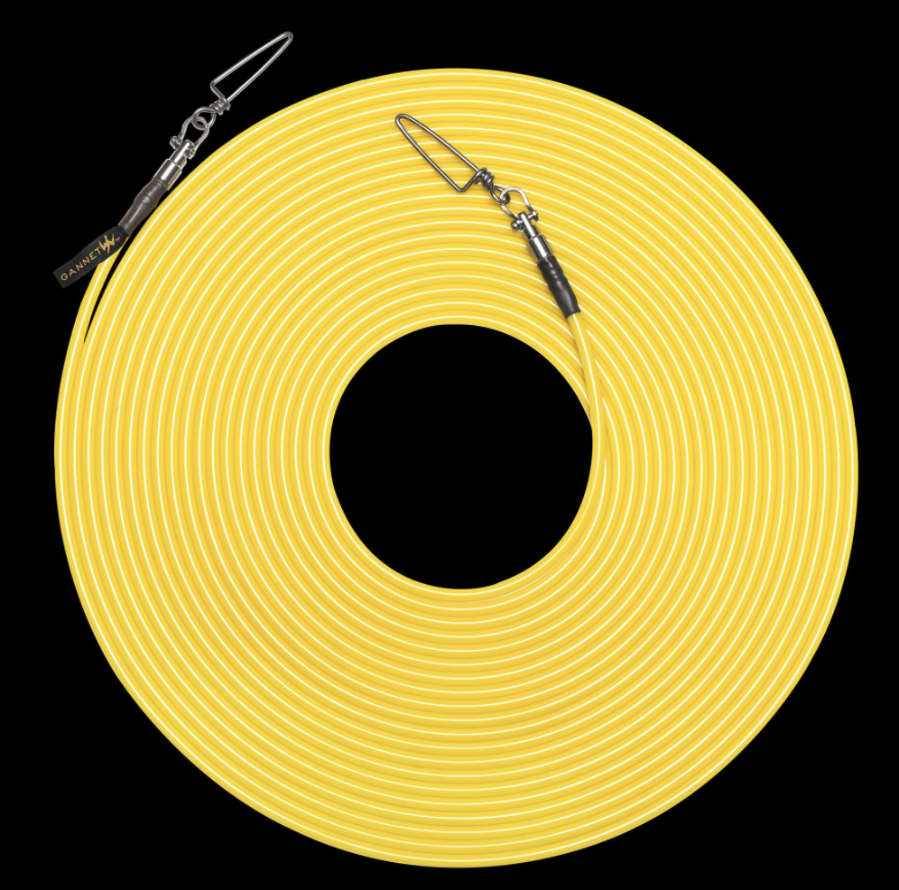 Gannet Traditional Floatline