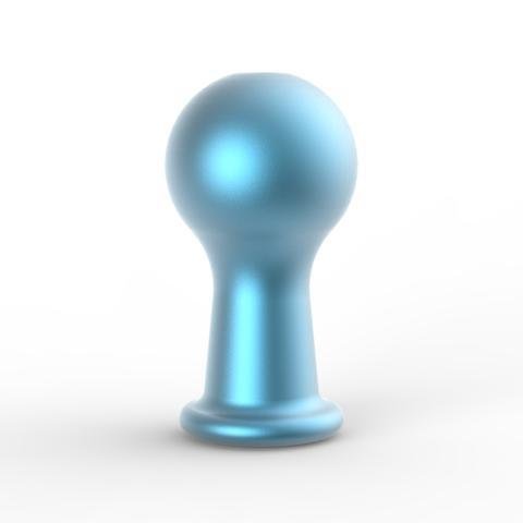 Octopus Freediving Equalization Tool