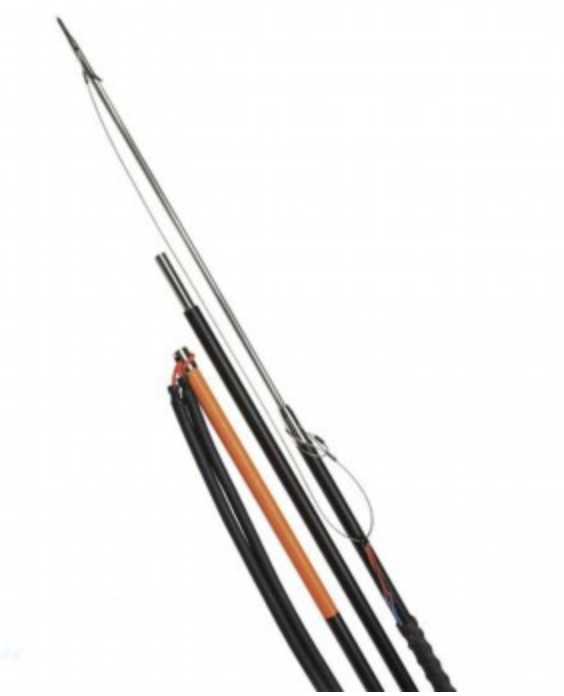 Headhunter Nomad Polespear
