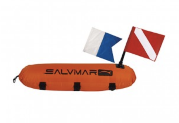 Salvimar Torpedo Float