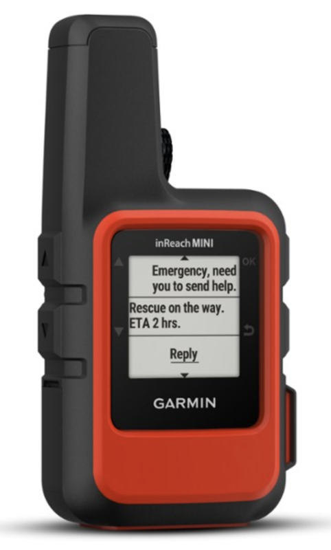 Garmin InReach Mini