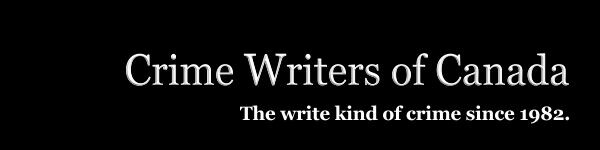 Crime Writers of Canada