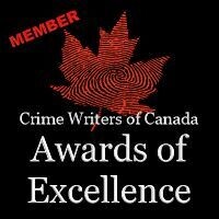 Crime Writers of Canada Awards of Excellence - Published Categories
MEMBER PRICING