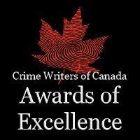 Crime Writers of Canada Awards of Excellence - Published Categories
NON MEMBER PRICING