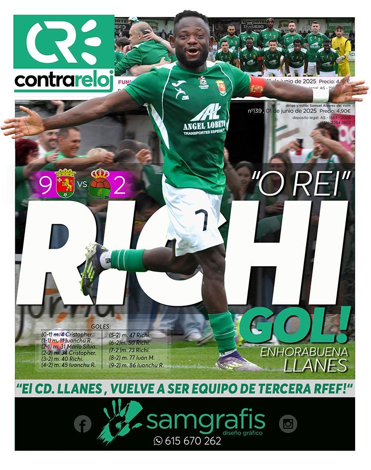 Portada Contrareloj N 139