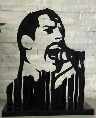 Freddie Mercury