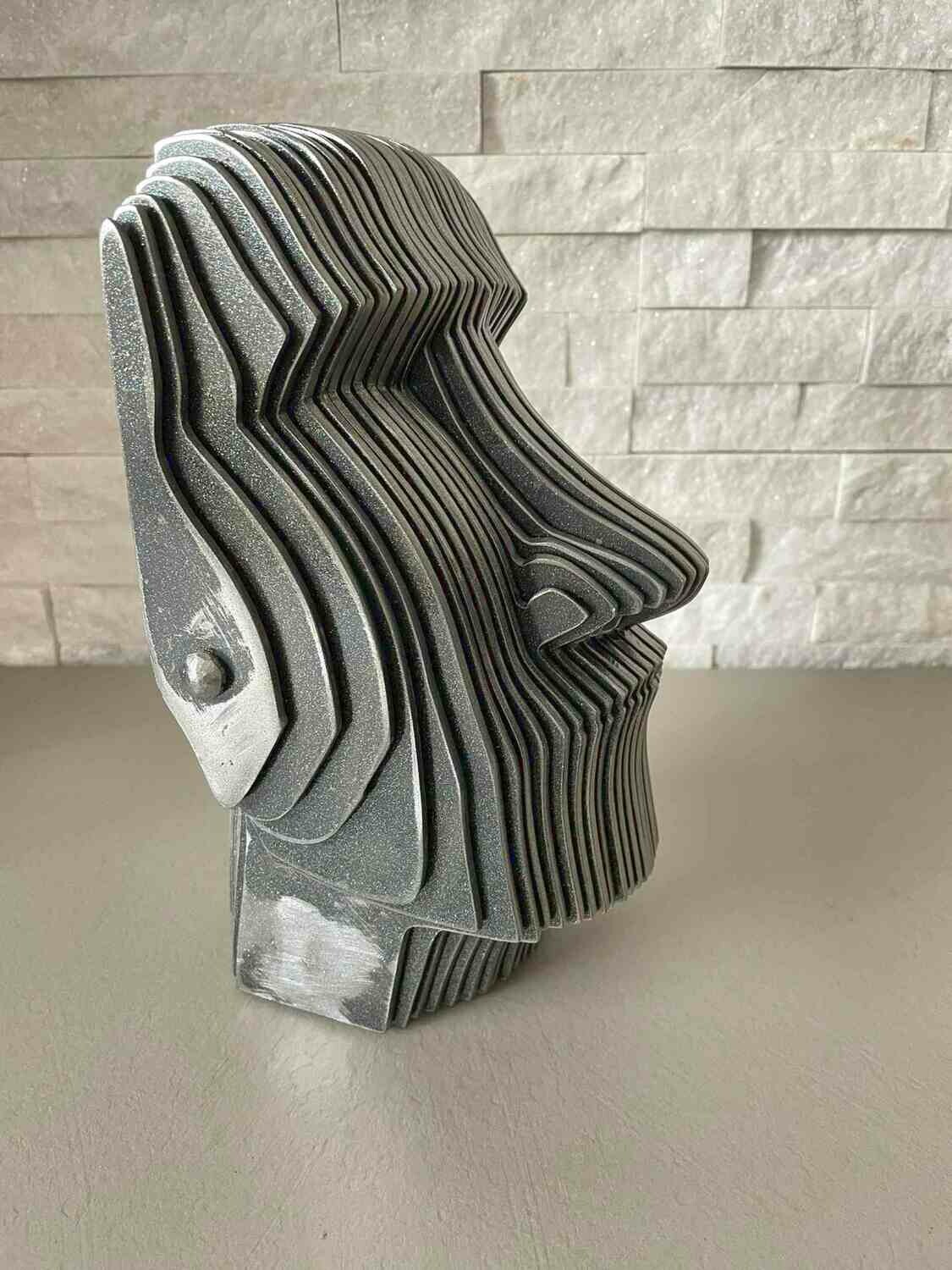 Moai