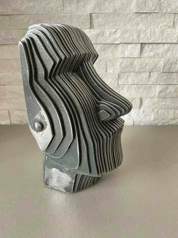 Moai
