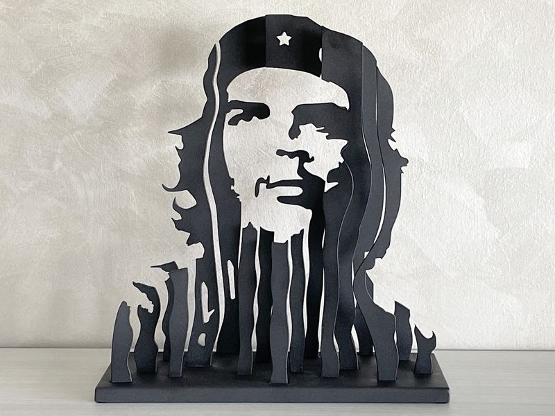 Che Guevara
