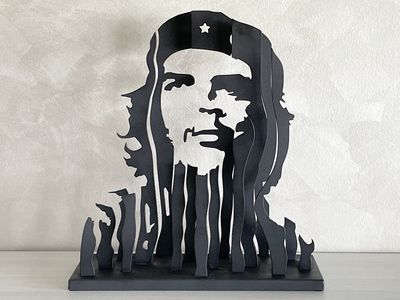 Che Guevara