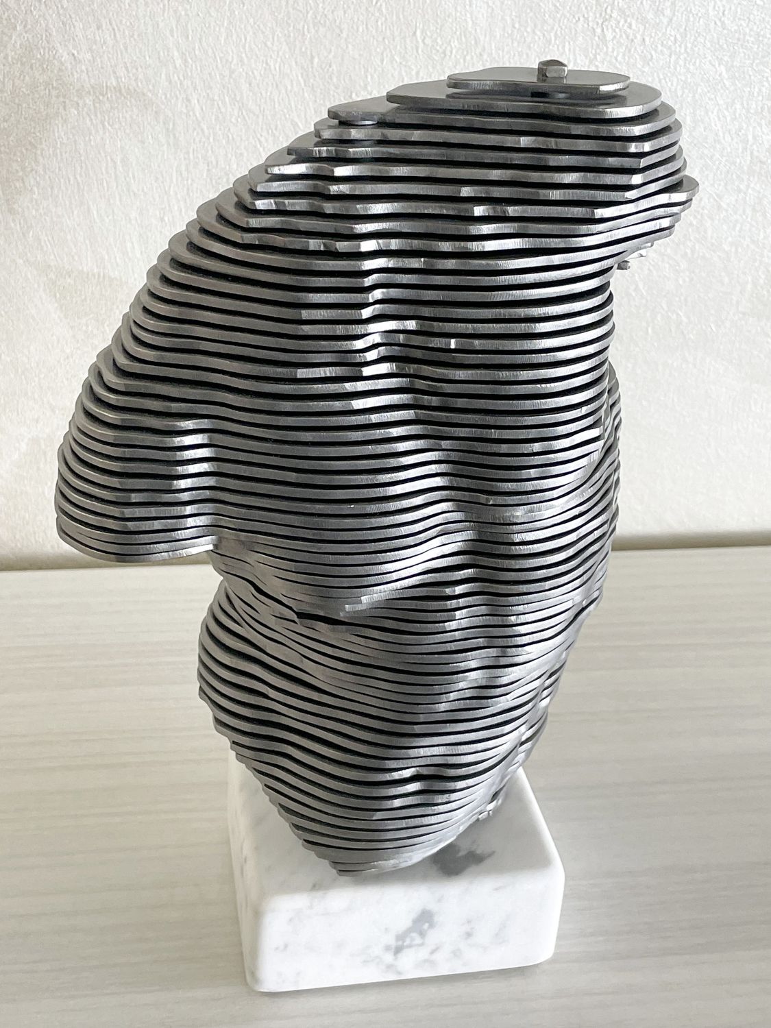 L&#39;antico Torso Gaddi