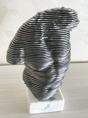 L&#39;antico Torso Gaddi