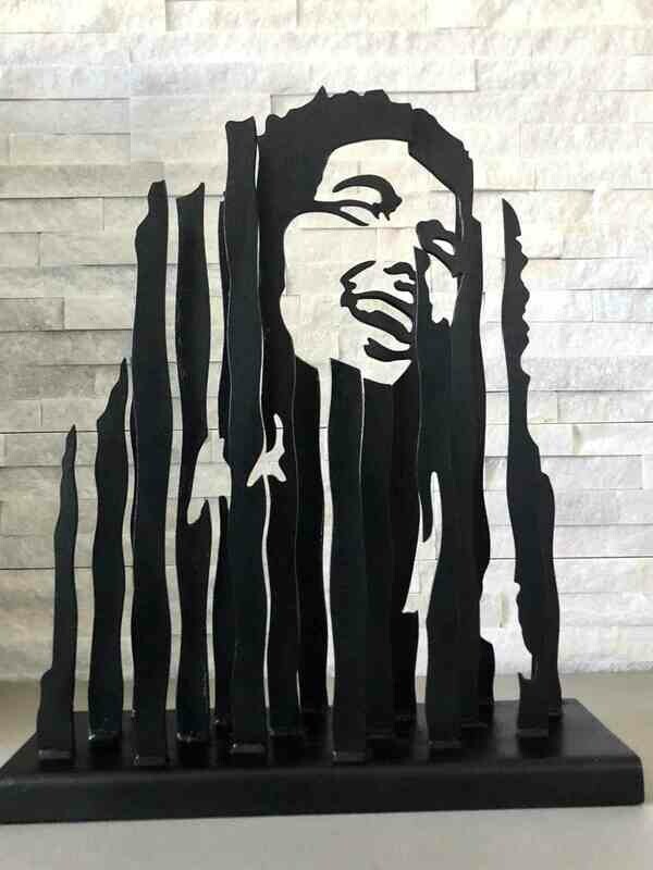 Bob Marley