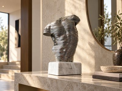 L'antico Torso Gaddi