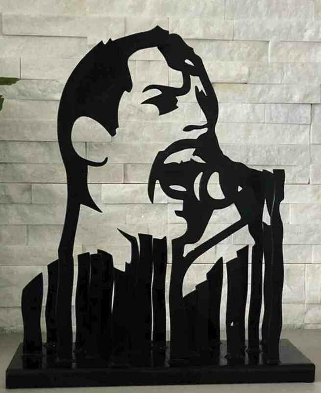 Freddie Mercury