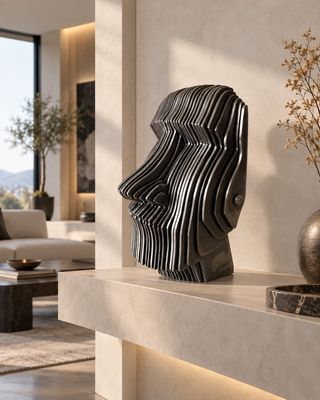 Moai