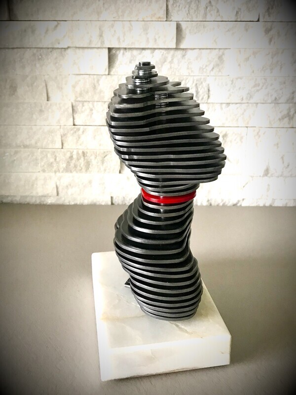 The Venus (Fine edizione)