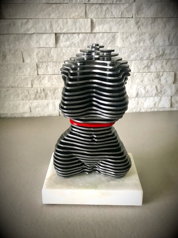 The Venus (Fine edizione)