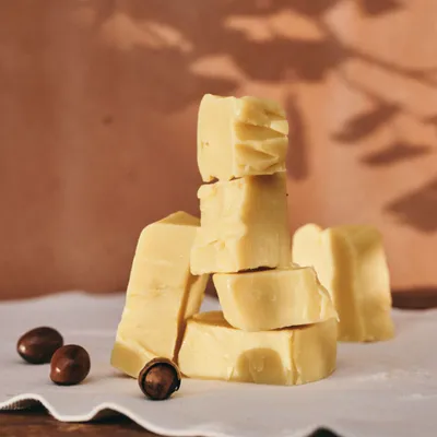Sheabutter, Natuurlijke Huidverzorging