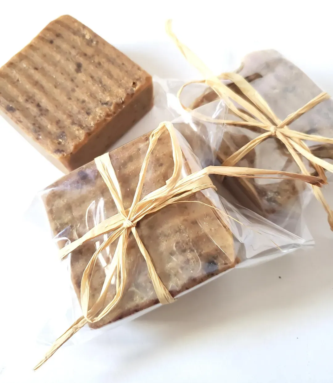 Alata Samina Soap &quot;Zwarte Zeep&quot;