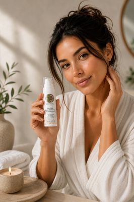 Jed’s Natural Products