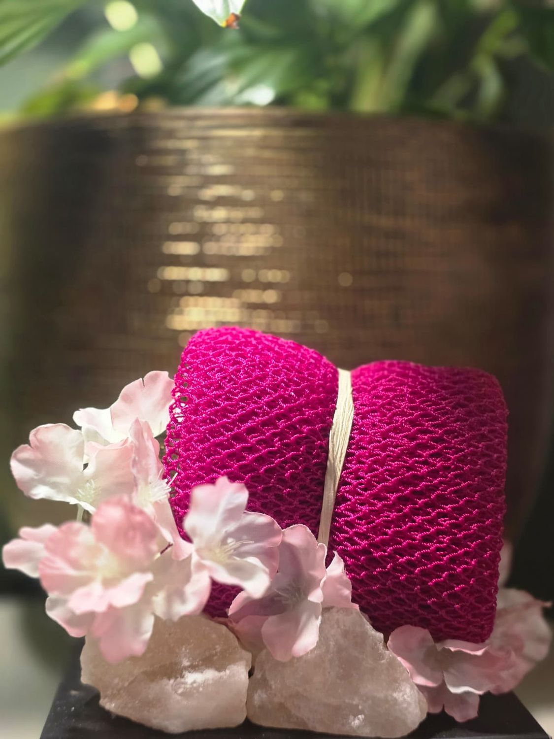 Exfoliating Cleansing Sponge
