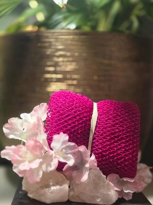 Exfoliating Cleansing Sponge