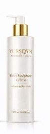 ​YURSQYN Body Sculpture Lotion