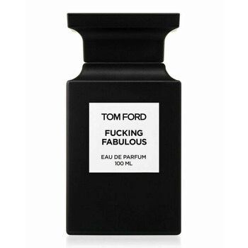 Tom Ford F*cking Fabulous Eau De Parfum Spray Size 3.4 Oz. / 100mL