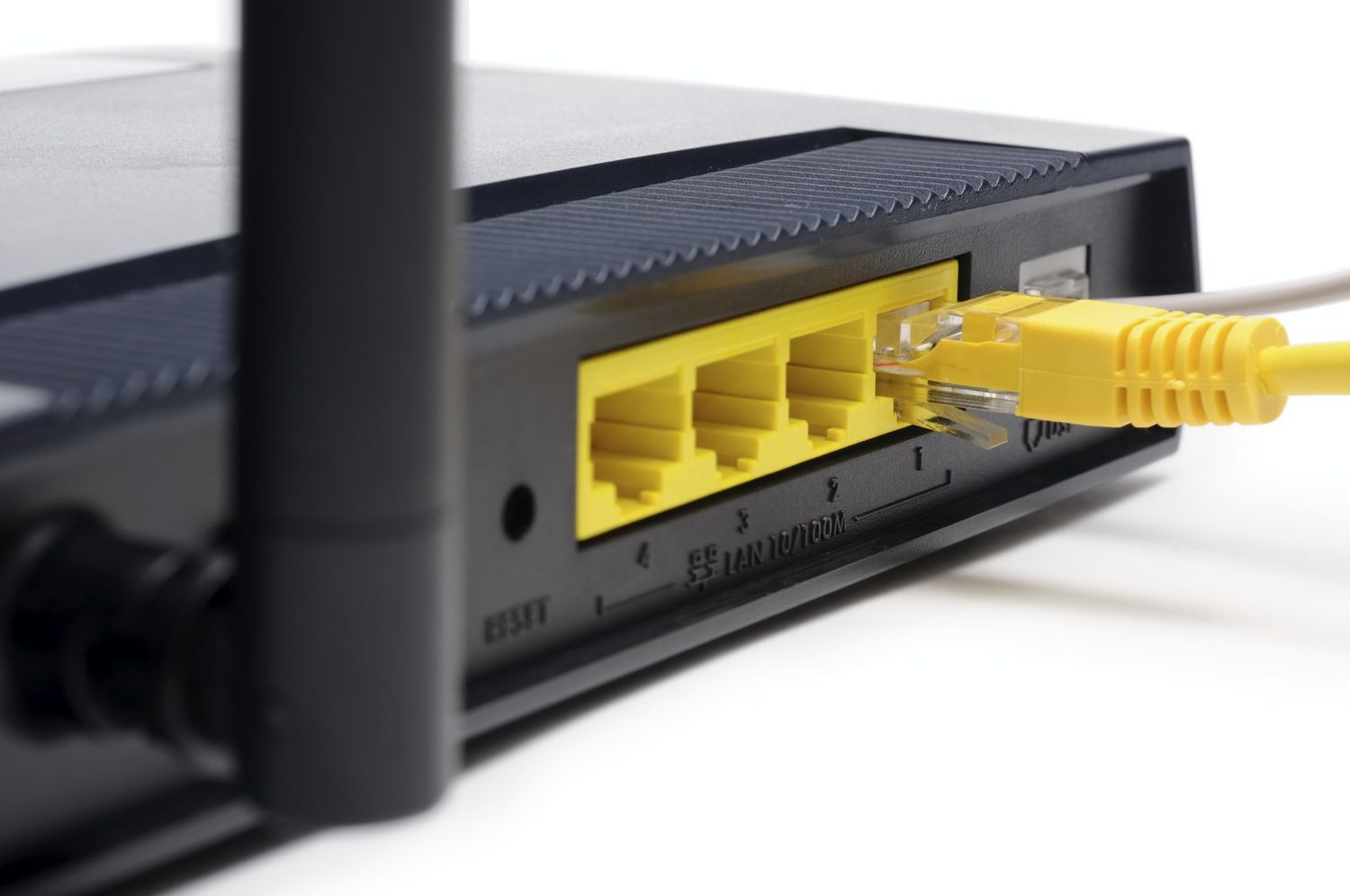 Einrichtung Internetstick