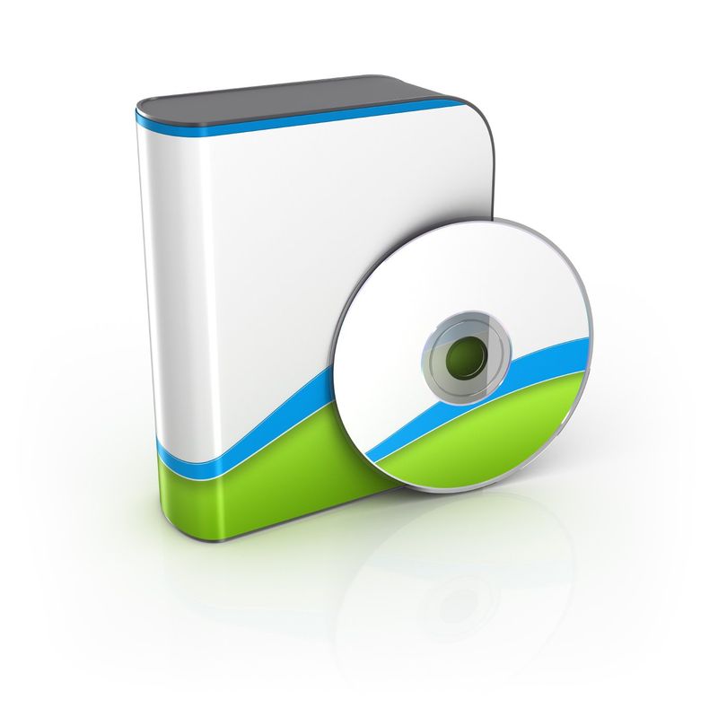 Neuinstallation Betriebssystem