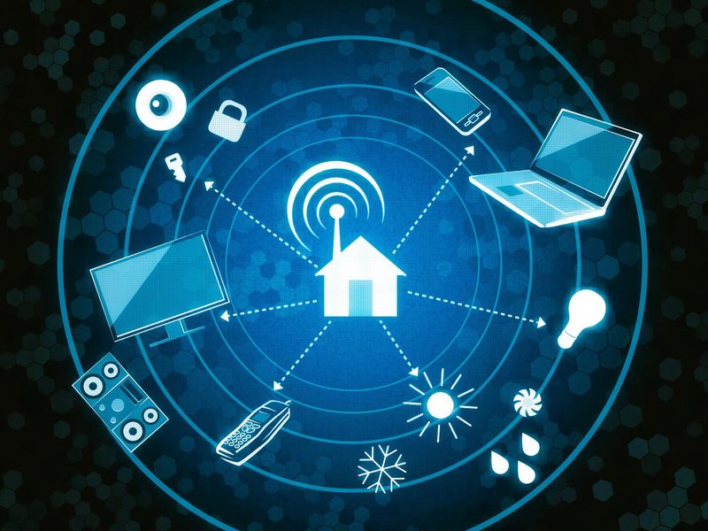 Persönliche Installation SmartHome 2.0