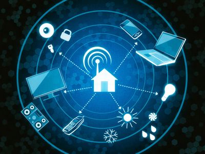 Persönliche Installation SmartHome 2.0