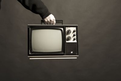 Magenta TV einstellen bei Installation
