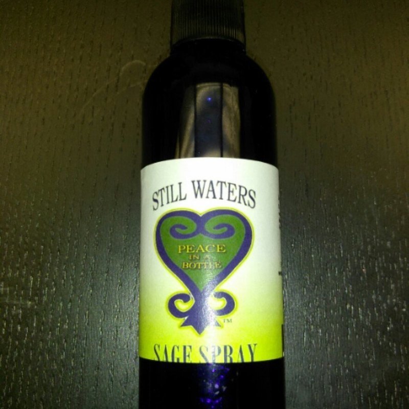 Sage Spray 4oz