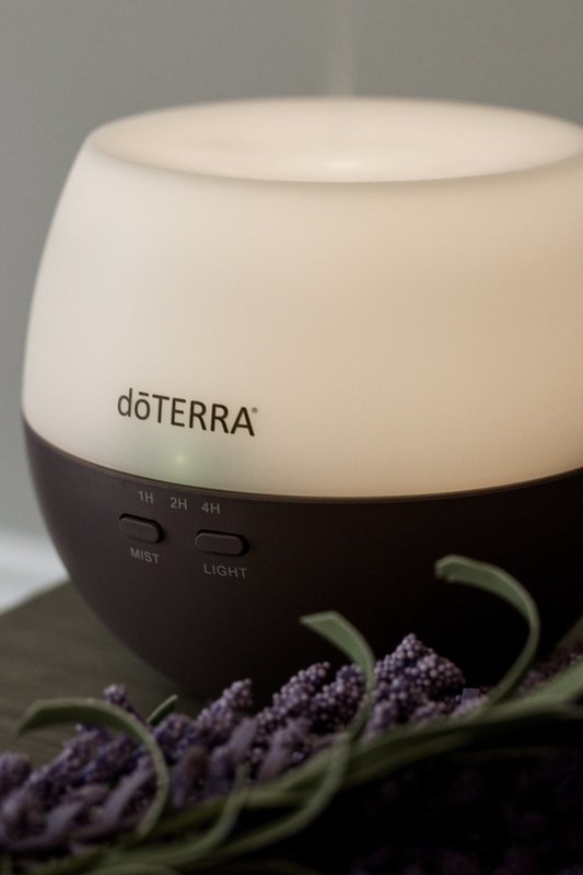 Diffuseur dōTERRA