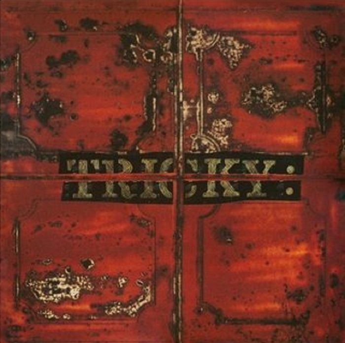 Tricky - Maxinquaye (LP)