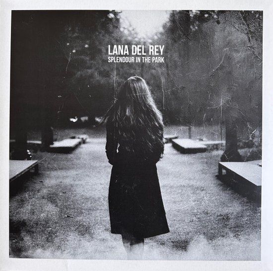 Lana Del Rey - Splendour in the Park