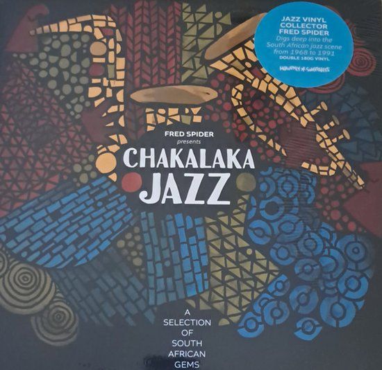 Chakalaka Jazz