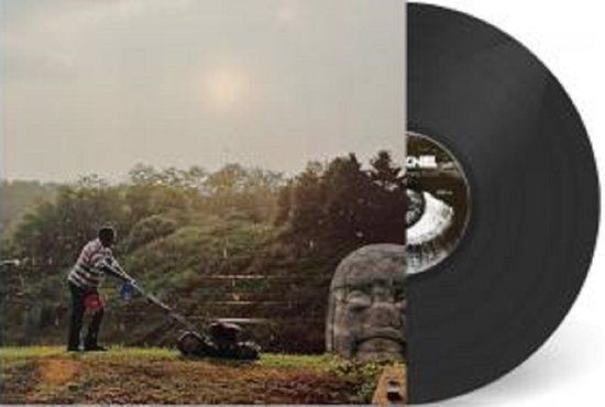 Shrapknel - Nobody Planning To Leave (LP)