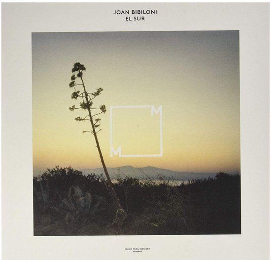 Joan Bibiloni - El Sur