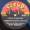 Cloud – This Is Your Woman / Never Give You Up - 12&quot;