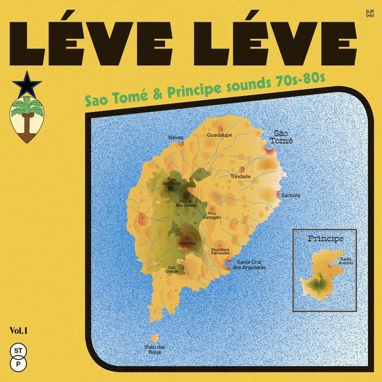Leve Leve / Various