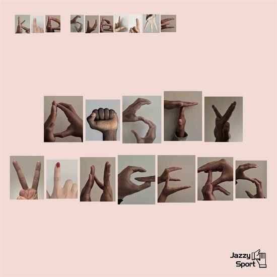 Kid Sublime - Dosty Vingers (2 LP)