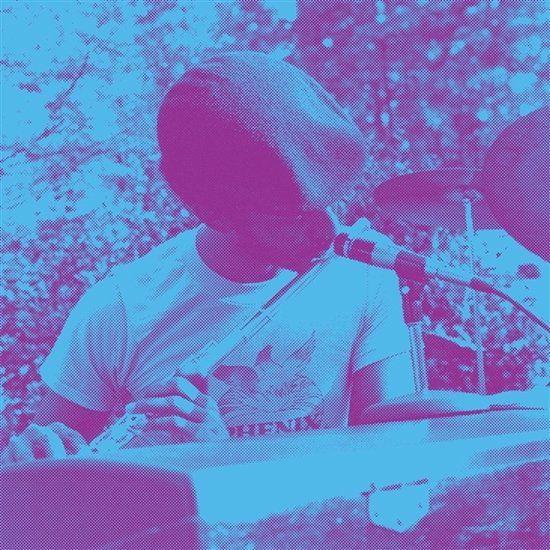 Jr., Roland Haynes - Mind Games