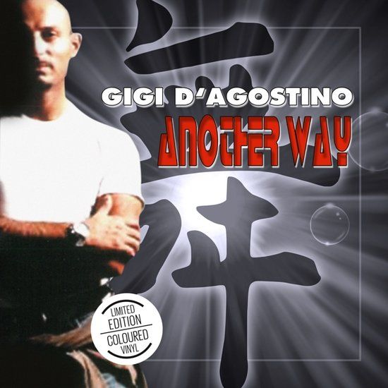 Gigi D&#39;agostino - Another Way