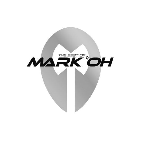 Mark &#39;oh - The Best Of Mark &#39;oh (LP)